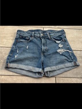 Old Navy Jean Shorts